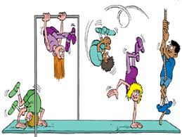 Fit de winter door? - kom naar de IJsco zaaltraining!