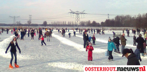 Het gaat vriezen: vrijwilligers gezocht! Het gaat vriezen: vrijwilligers gezocht!